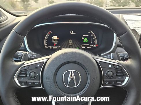 New 2026 Acura MDX w/ Advance Package image 15