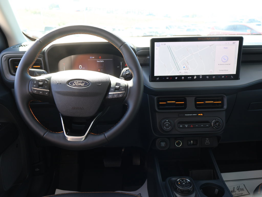 New 2026 Ford Maverick Tremor AWD/4WD image 18