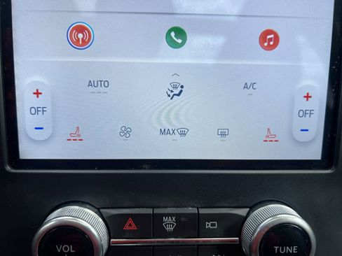 Used 2023 Ford Edge SEL w/ Convenience Package AWD/4WD image 21
