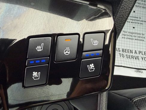 Used 2023 Kia Sportage SX FWD image 28