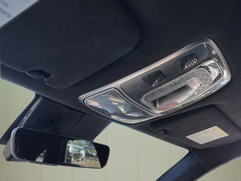 Used 2022 Genesis GV70 3.5T Sport w/ Sport Prestige Package image 36