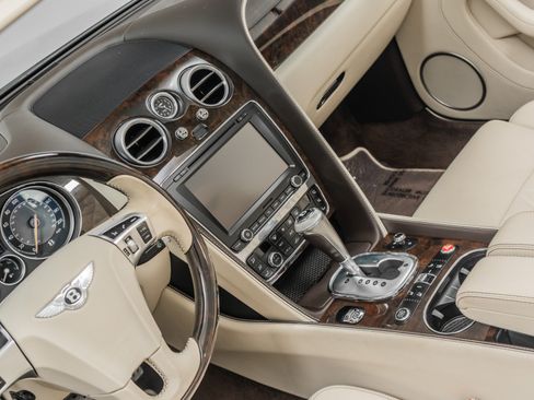 Used 2014 Bentley Continental GT Speed AWD/4WD image 28