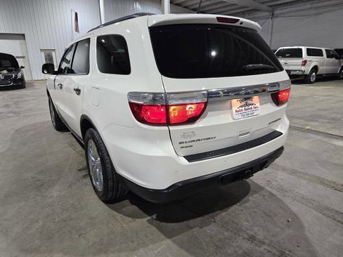 Used 2012 Dodge Durango Citadel image 10