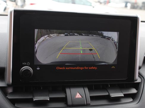 Used 2024 Toyota RAV4 XLE w/ Convenience Package image 15