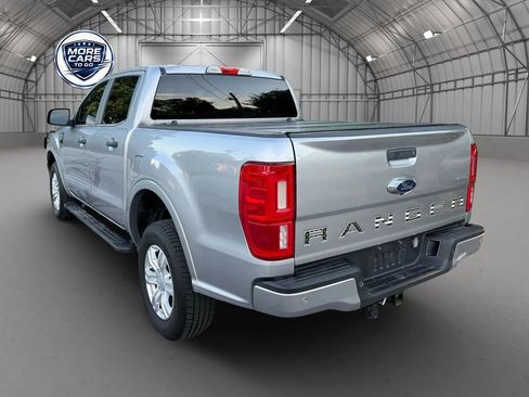 Used 2020 Ford Ranger XLT RWD image 4