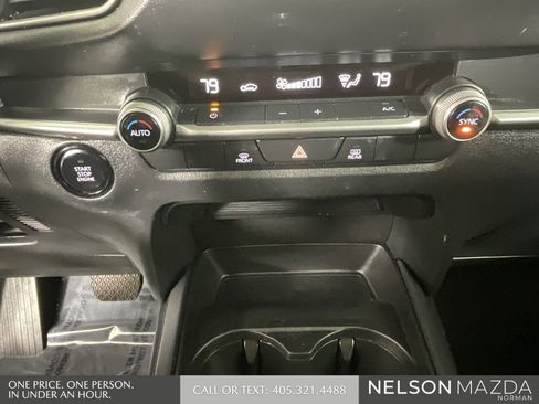 Certified 2023 MAZDA CX-30 AWD 2.5 S w/ Select Package image 36
