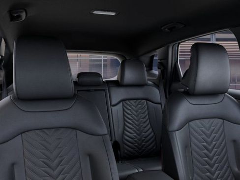 New 2026 Kia Sportage X-Line AWD/4WD image 30