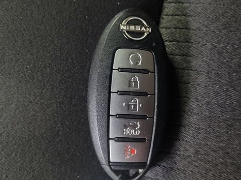 Used 2023 Nissan Altima 2.5 SV image 32