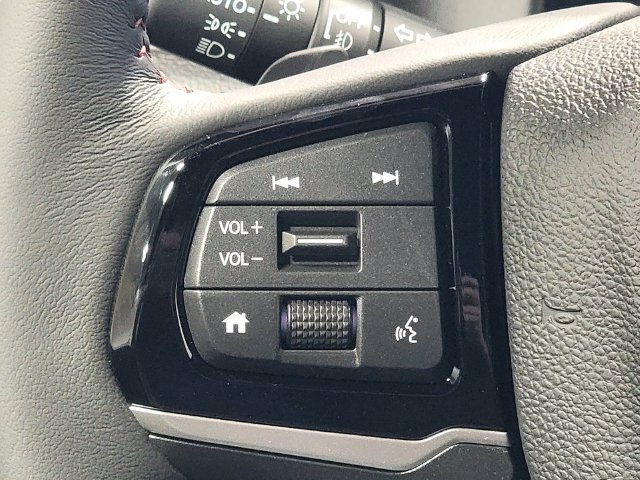 New 2027 Honda Odyssey Sport-L image 24