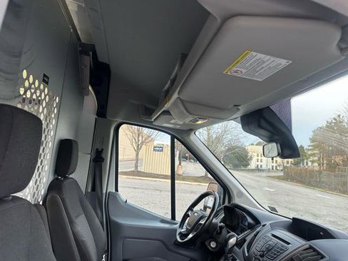 Used 2017 Ford Transit 150 130 Medium Roof image 11