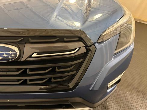 Certified 2023 Subaru Forester Touring image 5