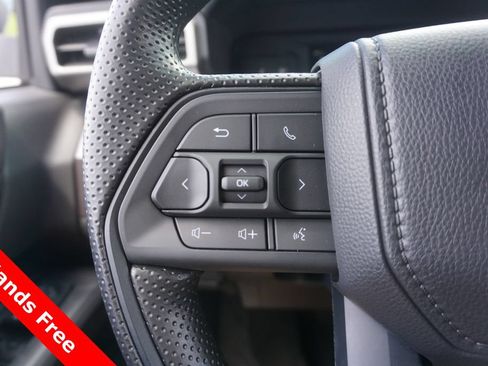 New 2026 Toyota Tacoma SR5 AWD/4WD image 4