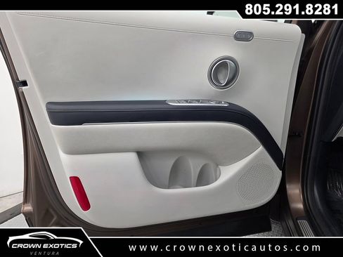 Used 2026 Hyundai Palisade Calligraphy AWD/4WD image 33