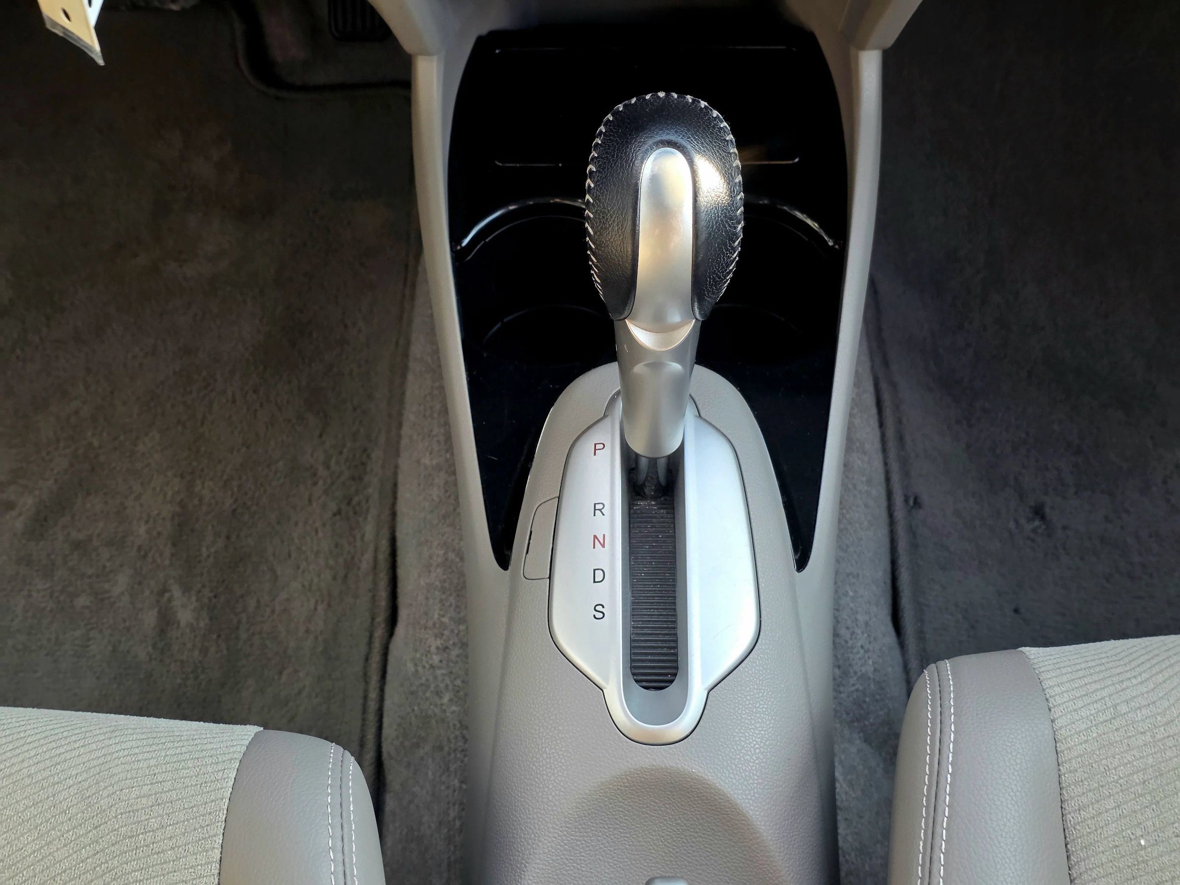 Used 2014 Honda Insight EX image 31