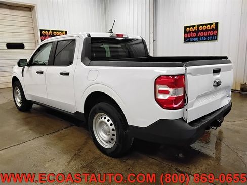 Used 2022 Ford Maverick XL w/ Equipment Group 100A Standard image 6