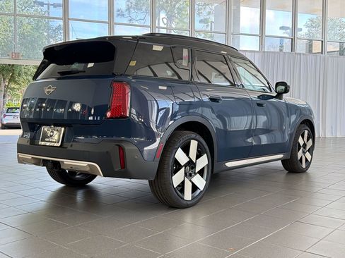 Used 2026 MINI Cooper Countryman S AWD/4WD image 9