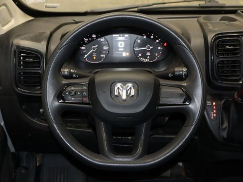 Used 2023 RAM ProMaster 2500 FWD image 7