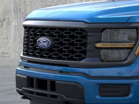 New 2025 Ford F150 STX image 17