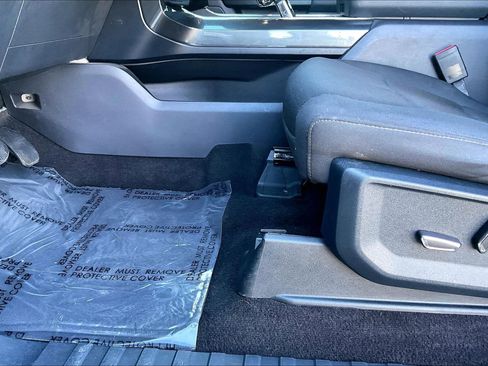 Used 2021 Ford F150 XLT w/ Equipment Group 302A High image 16