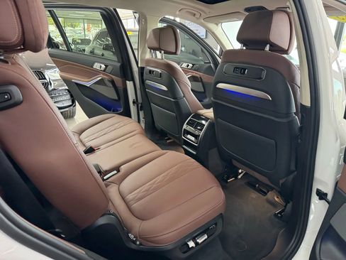 Used 2023 BMW X7 xDrive40i w/ Premium Package image 18