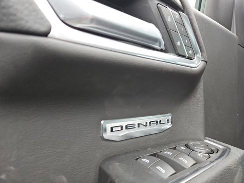 New 2026 GMC Sierra 1500 Denali image 25