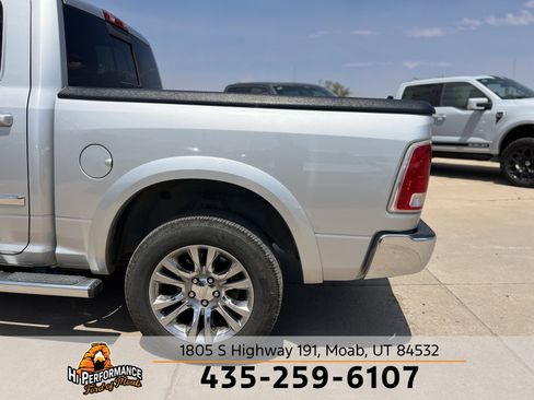 Used 2015 RAM 1500 Limited image 13