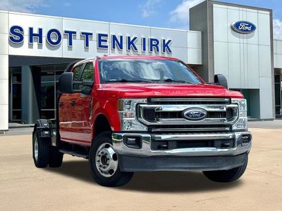 Used 2021 Ford F350 XL w/ Power Equipment Group