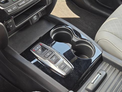 Used 2019 Honda Passport Touring image 27
