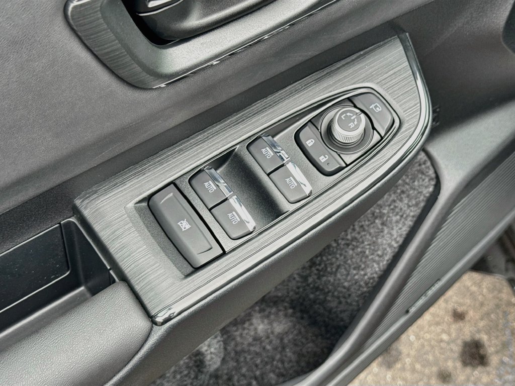 New 2026 Subaru Outback Wilderness AWD/4WD image 16