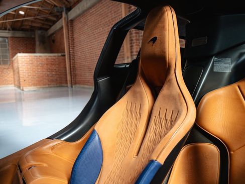 Used 2020 McLaren Speedtail image 14