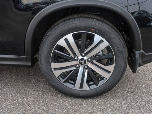 New 2026 Mitsubishi Outlander Sport ES image 13