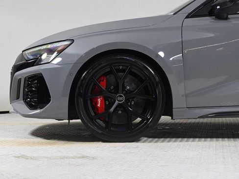 Used 2023 Audi RS 3 image 30
