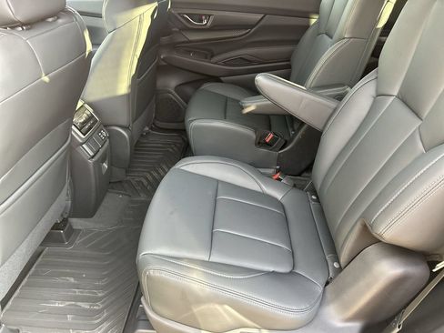 New 2026 Subaru Ascent Premium AWD/4WD image 13