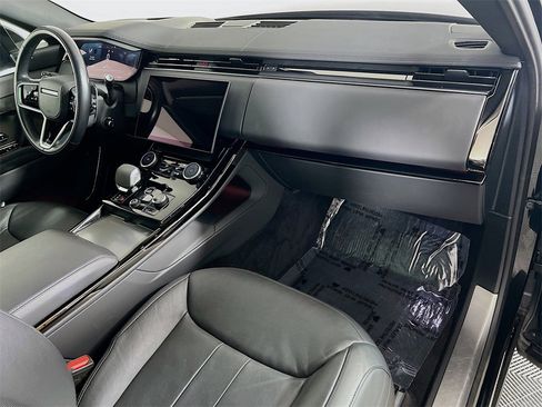 Used 2023 Land Rover Range Rover Sport SE image 31