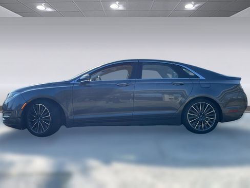 Used 2016 Lincoln MKZ Hybrid w/ Equipment Group 600A Reserve image 2