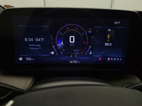 Used 2025 Chevrolet Equinox LT w/ Convenience Package II image 23