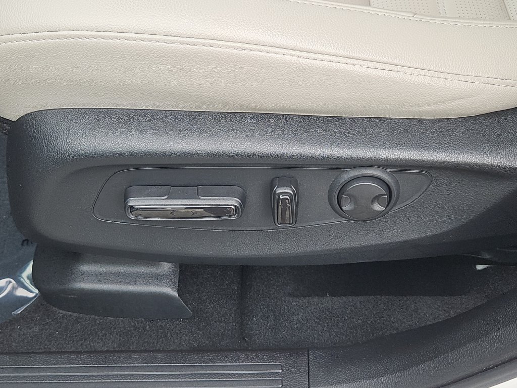 Used 2026 Honda CR-V EX-L image 22