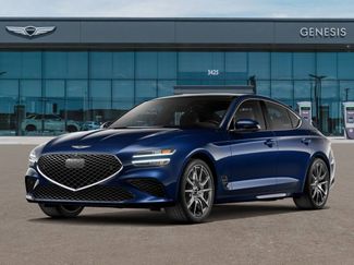 New 2026 Genesis G70 2.5T Prestige video 1