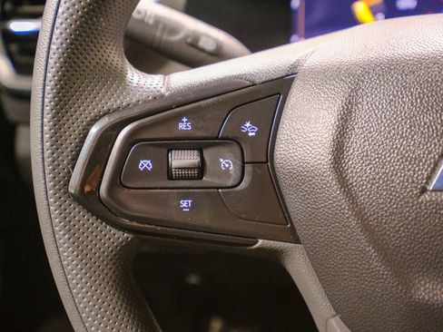 Used 2025 Chevrolet TrailBlazer LT image 34