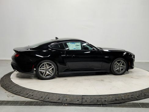 New 2026 Ford Mustang GT Premium image 8