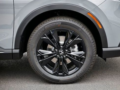 New 2026 Honda CR-V Sport Touring image 18