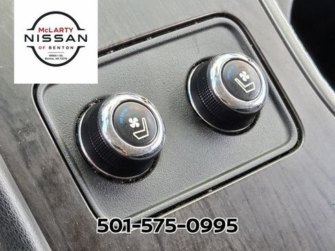 Used 2021 Nissan Murano Platinum w/ Cargo Package FWD image 28