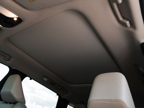 Used 2023 INFINITI QX60 Sensory w/ Vision Package AWD/4WD image 26