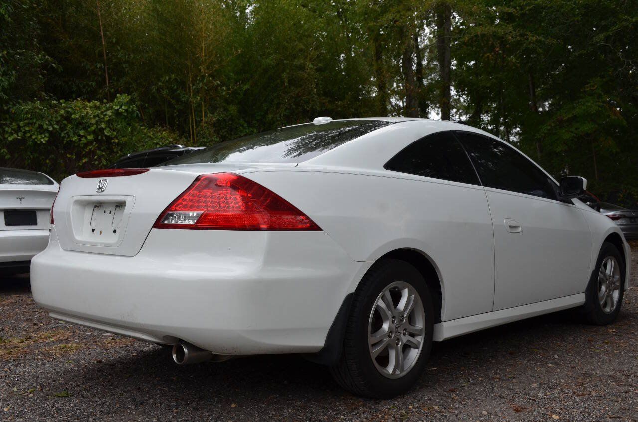Used 2007 Honda Accord EX-L image 4