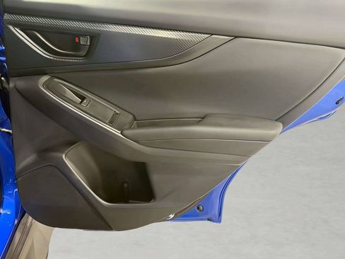 Used 2022 Subaru WRX AWD/4WD image 14