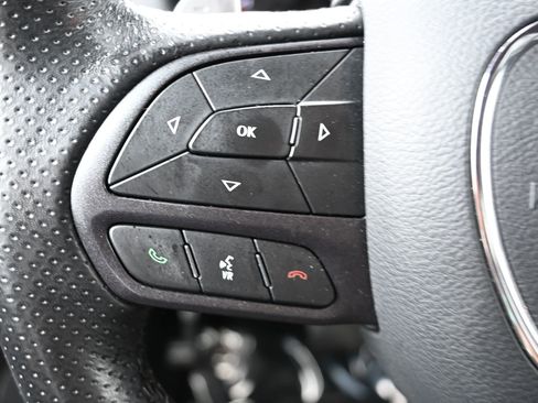 Used 2024 Dodge Durango GT image 9