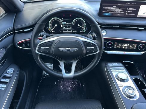 Used 2023 Genesis GV70 2.5T w/ Sport Prestige Package image 15