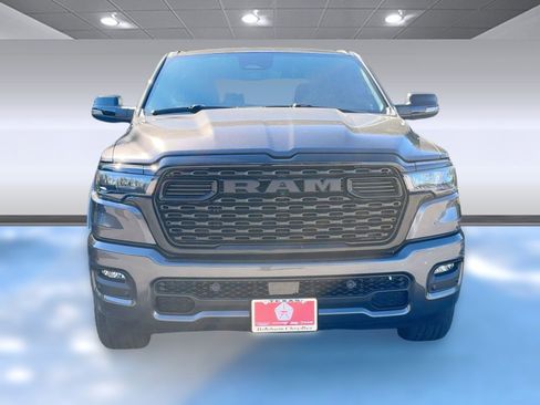New 2026 RAM 1500 Big Horn image 6
