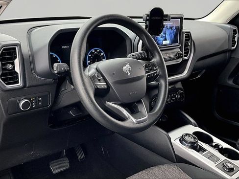 Certified 2022 Ford Bronco Sport Big Bend AWD/4WD image 14