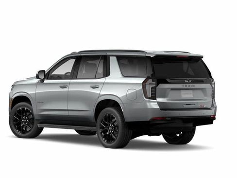 New 2026 Chevrolet Tahoe RST w/ Comfort Package AWD/4WD image 5